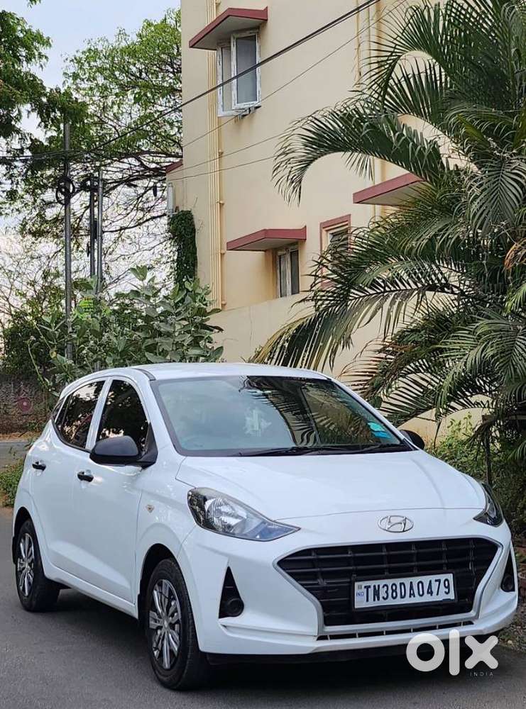 Hyundai Grand I10 Nios Era, 2022, Petrol