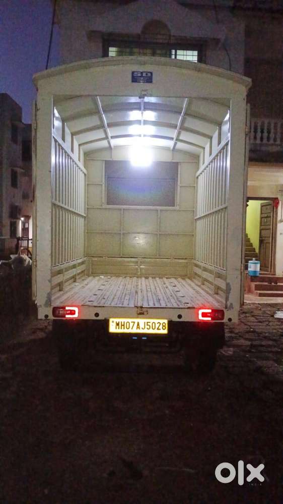 Mahindra Bolero Pik Up Max 2025