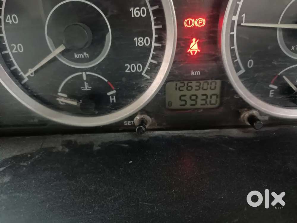 Good Condition Available Car.
