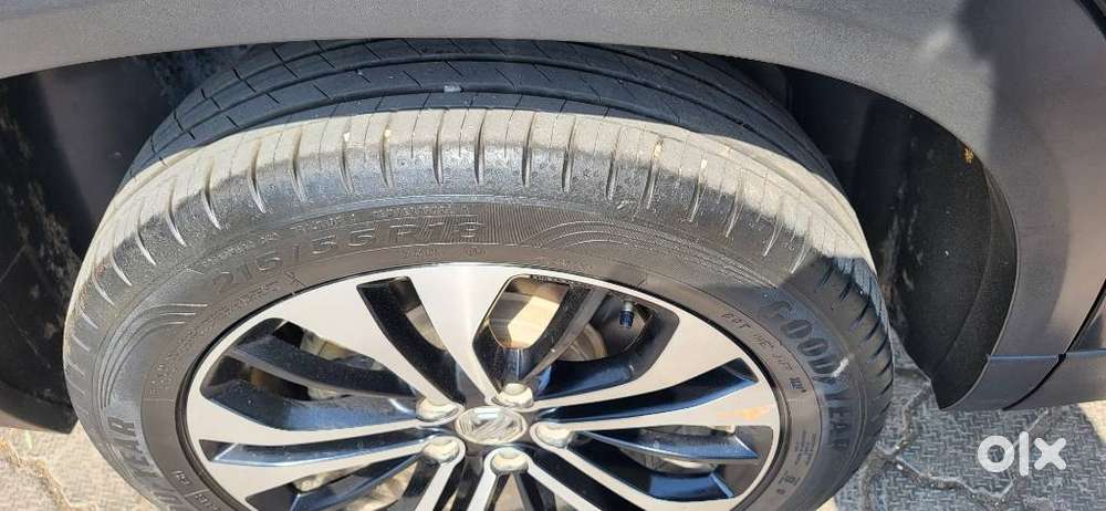 Mg Hector Sharp At, 2022, Petrol