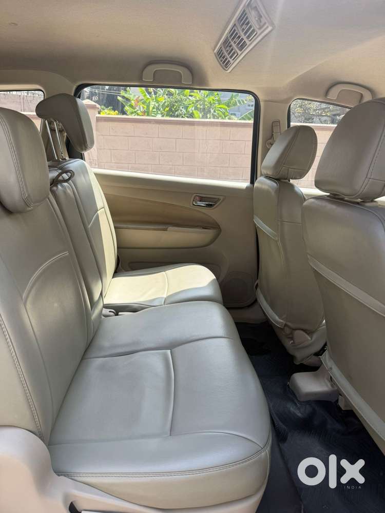 Maruti Suzuki Ertiga Zdi+ Shvs, 2016, Diesel