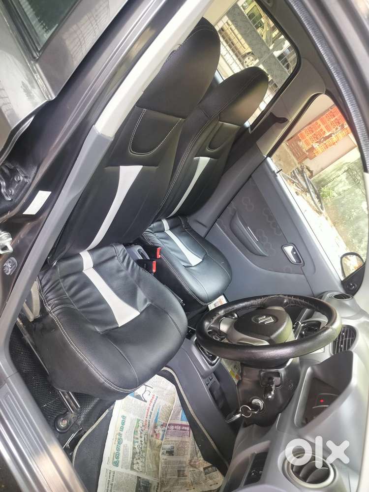 Maruti Suzuki Alto 800 2012-2016 Lxi, 2015, Petrol