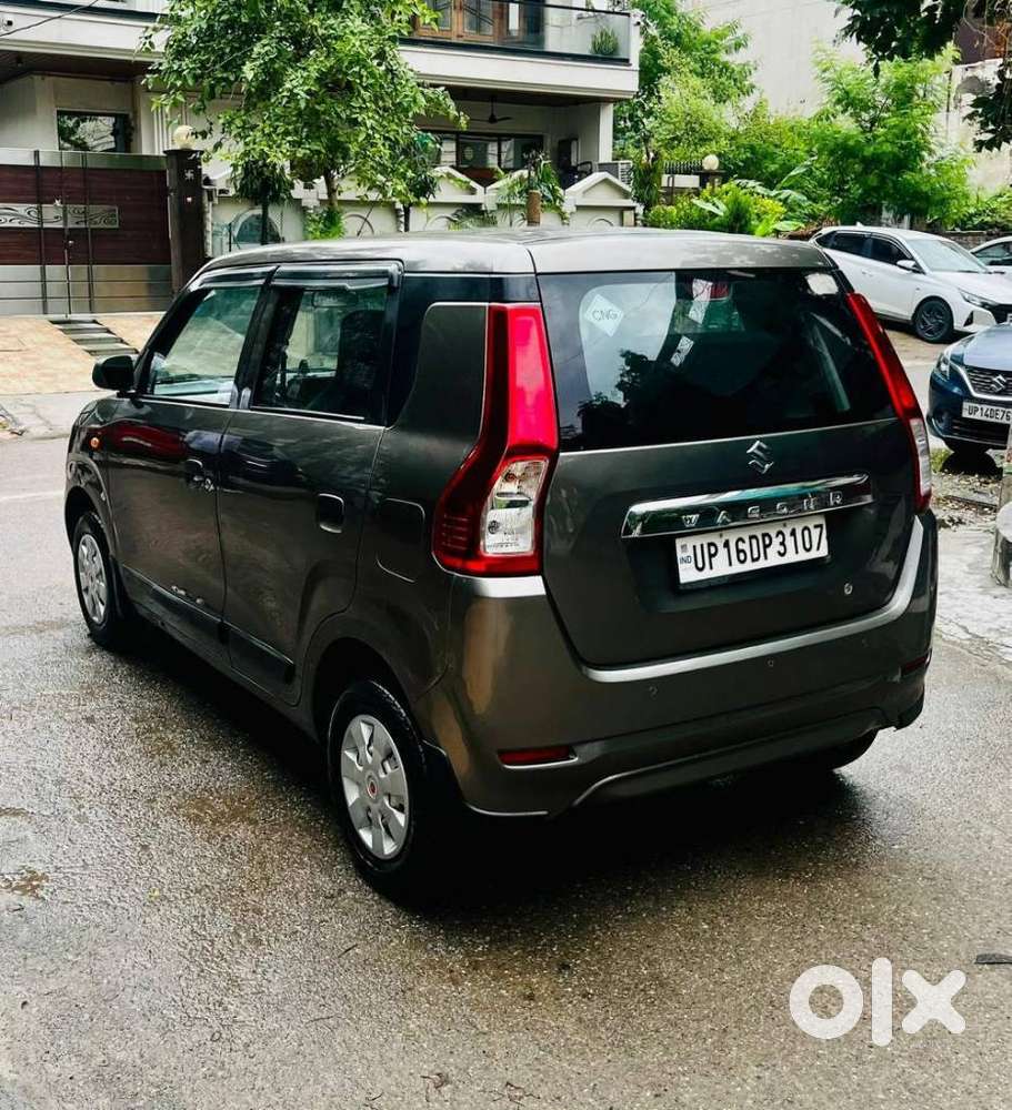 Maruti Suzuki Wagon R Lxi Cng Optional, 2023, Cng & Hybrids