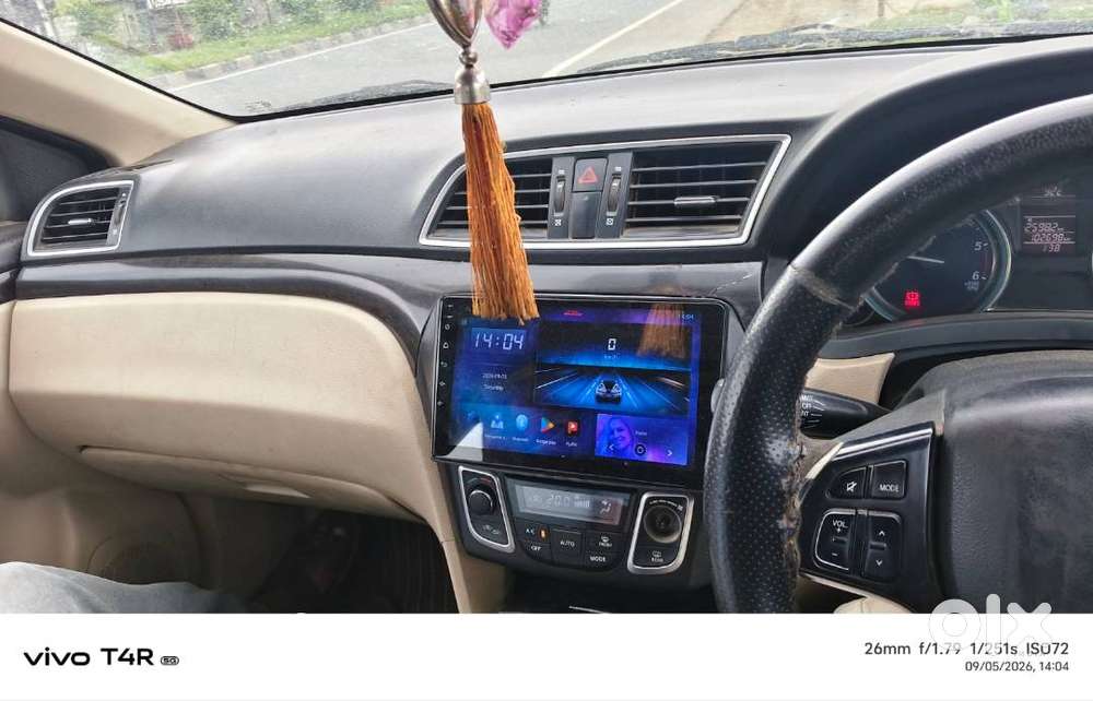 Honda Ciaz 2016 Model Top Model Diesel