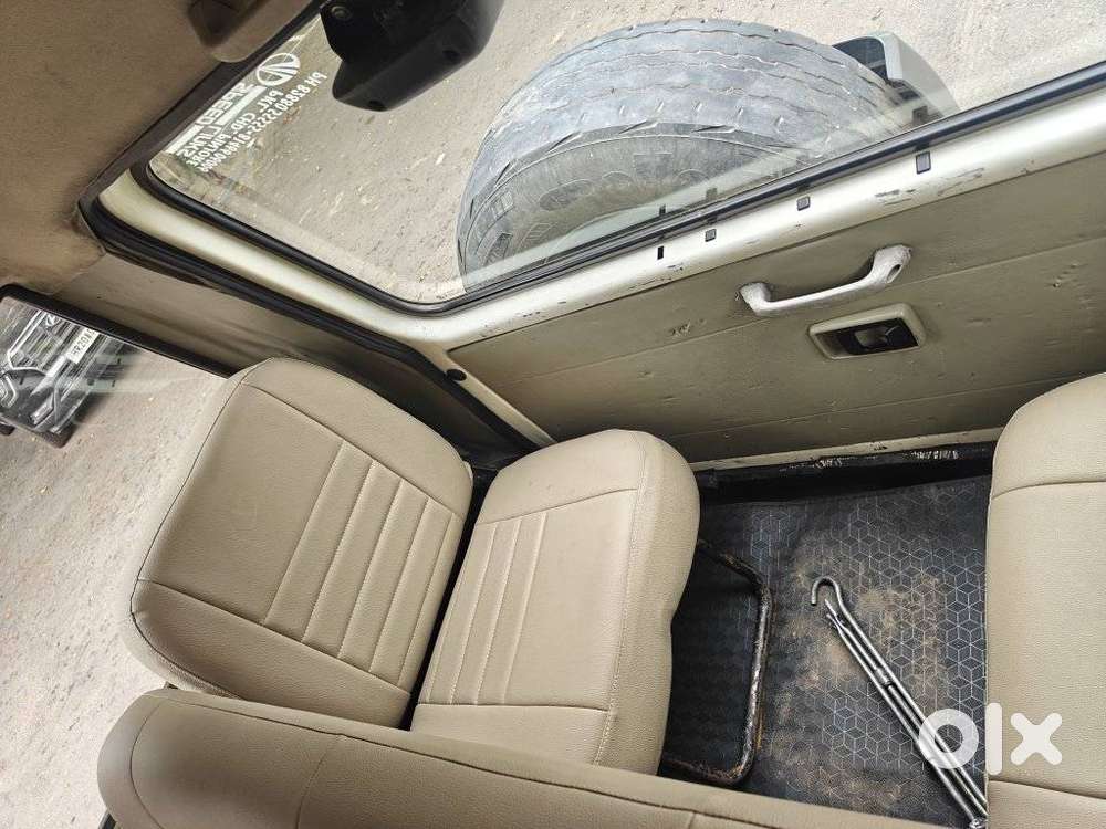 Mahindra Bolero 1.5 Power Plus Sle, 2019, Diesel