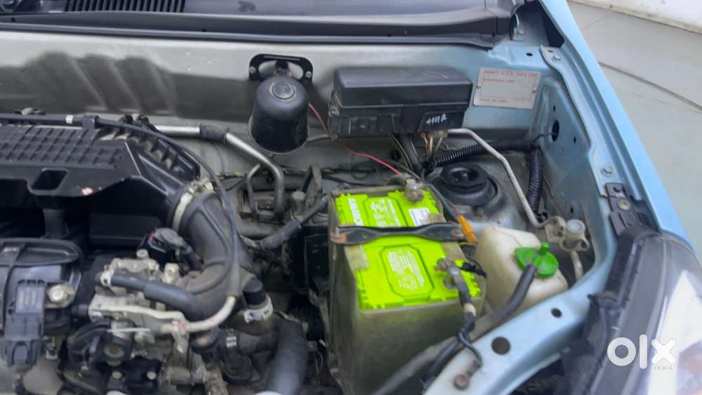 Maruti Suzuki Alto 800 Lxi, 2013, Petrol