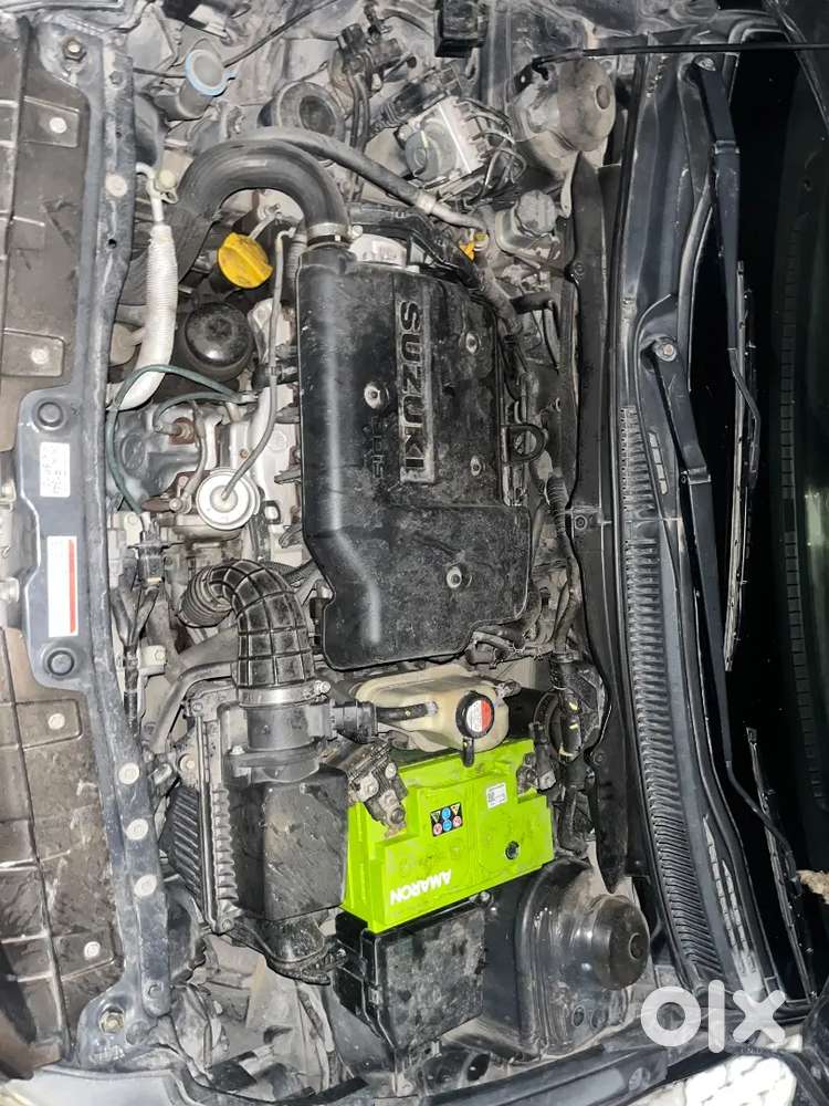 2016 Maruti Suzuki Ciaz
