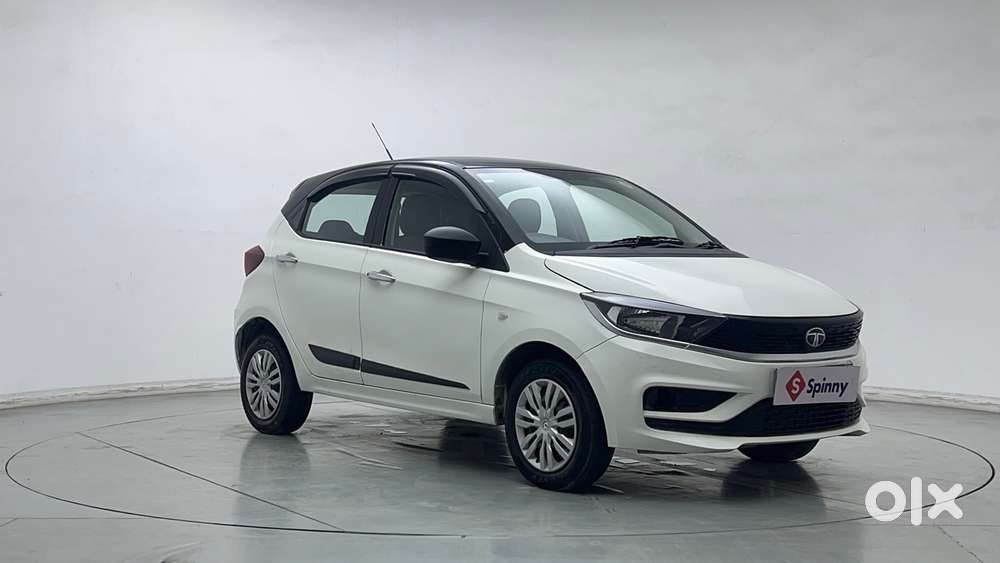 Tata Tiago 1.2 Revotron Xm Cng, 2025, Cng & Hybrids