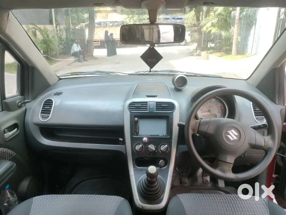 Maruti Suzuki Ritz Vdi 2014