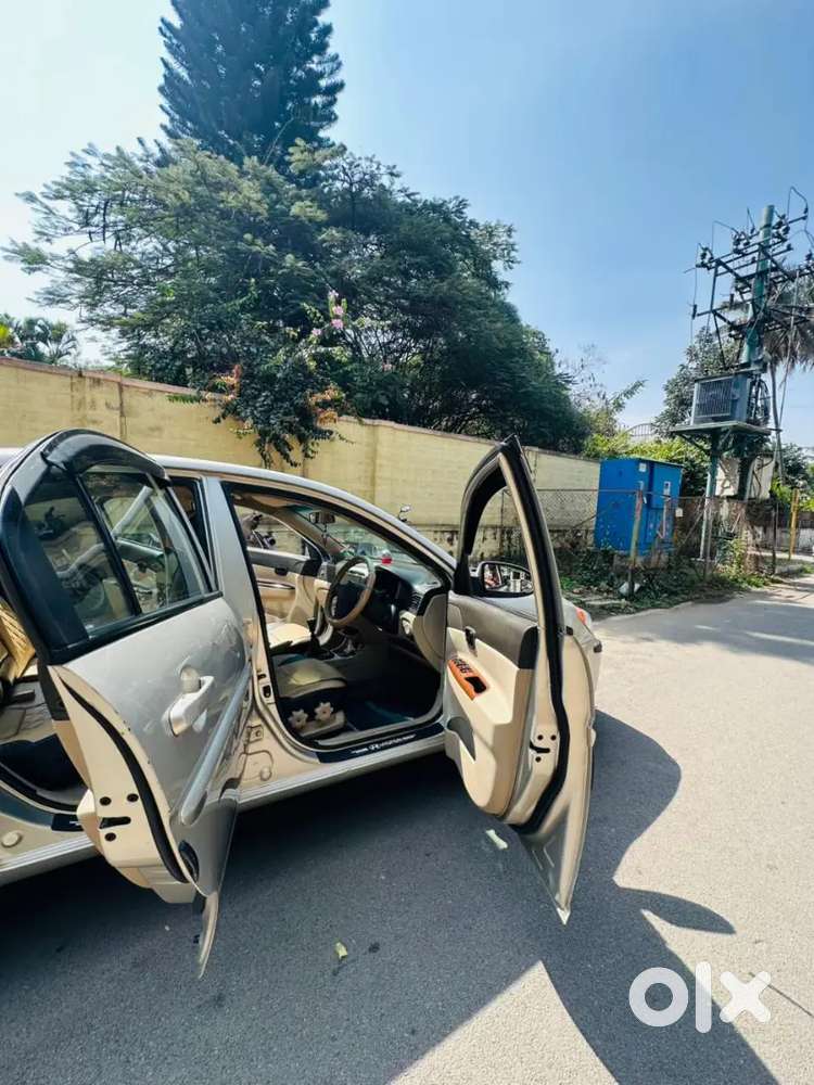 New Tires New Battery