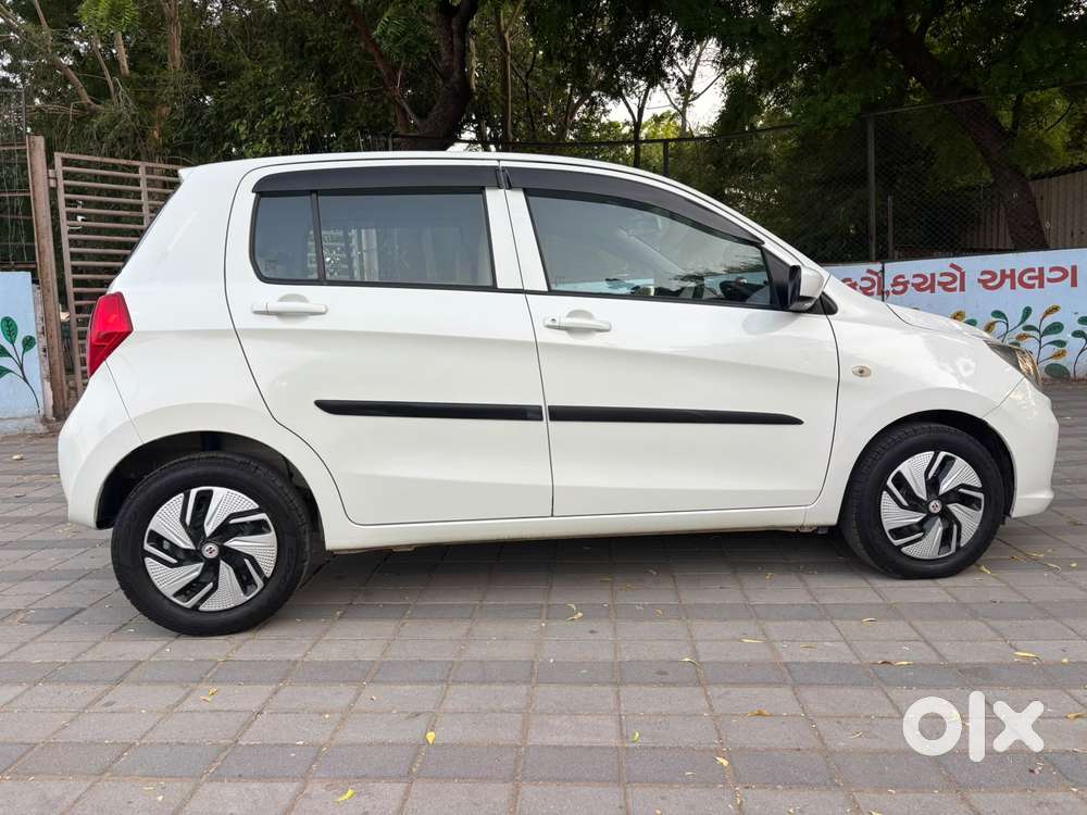 Maruti Suzuki Celerio Vxi Optional Mt, 2021, Petrol