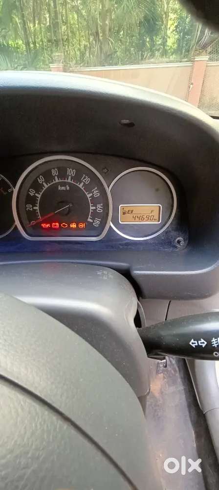 Maruti Suzuki Alto K10 2010 Petrol 44690 Km Driven