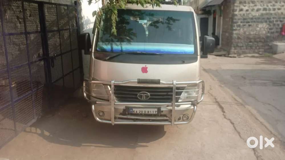 Tata Venture Diesel 2016