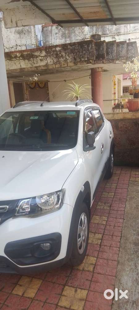 Renault Kwid Rxt 2016