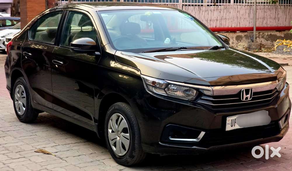 Honda Amaze 1.2 Smt I Vtec, 2022, Petrol