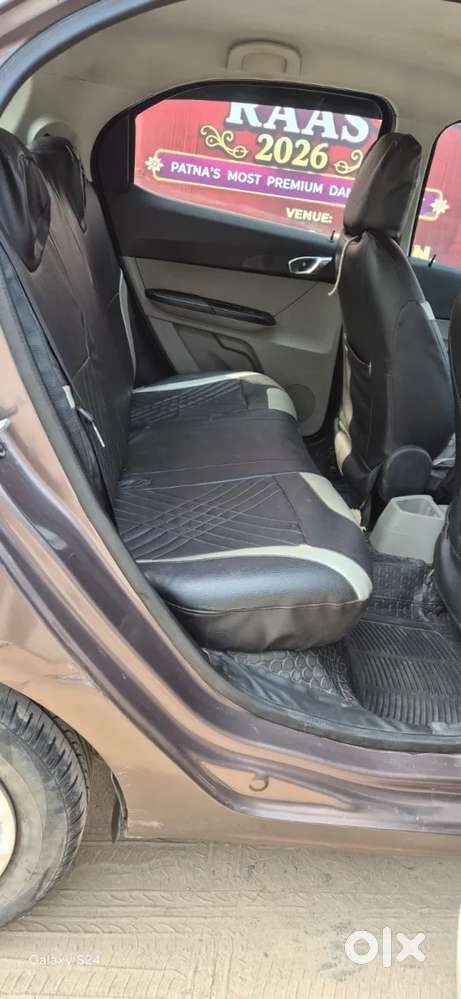 Hyundai I20 Active 1.2 Sx, 2017, Petrol