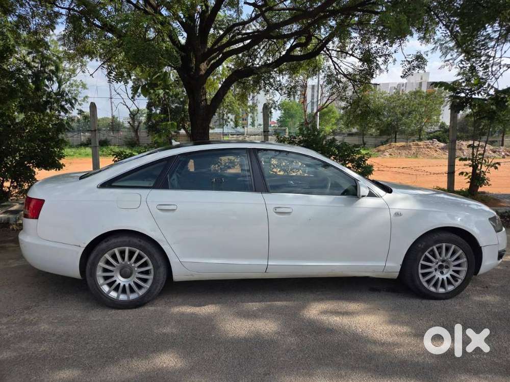 Audi A6 2.7 Tdi, 2008, Diesel