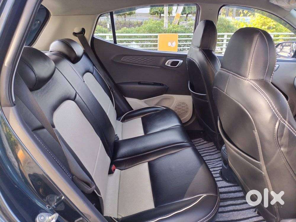Hyundai Grand I10 Nios Sportz, 2024, Petrol