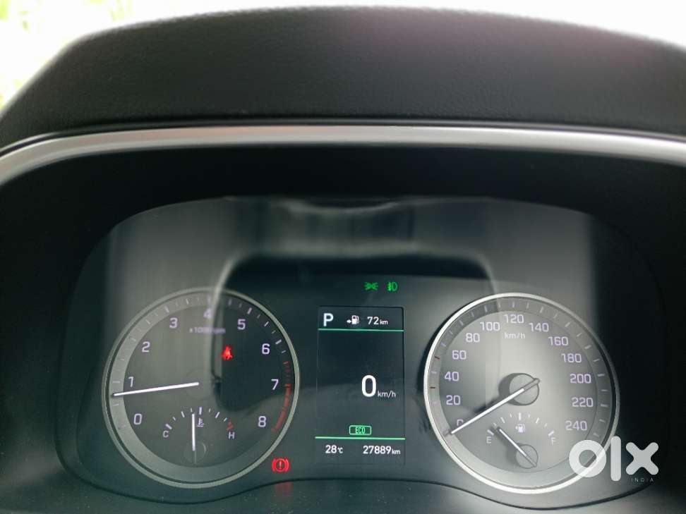 Hyundai Tucson 2.0 Dual Vtvt 2wd At Gls, 2021, Petrol