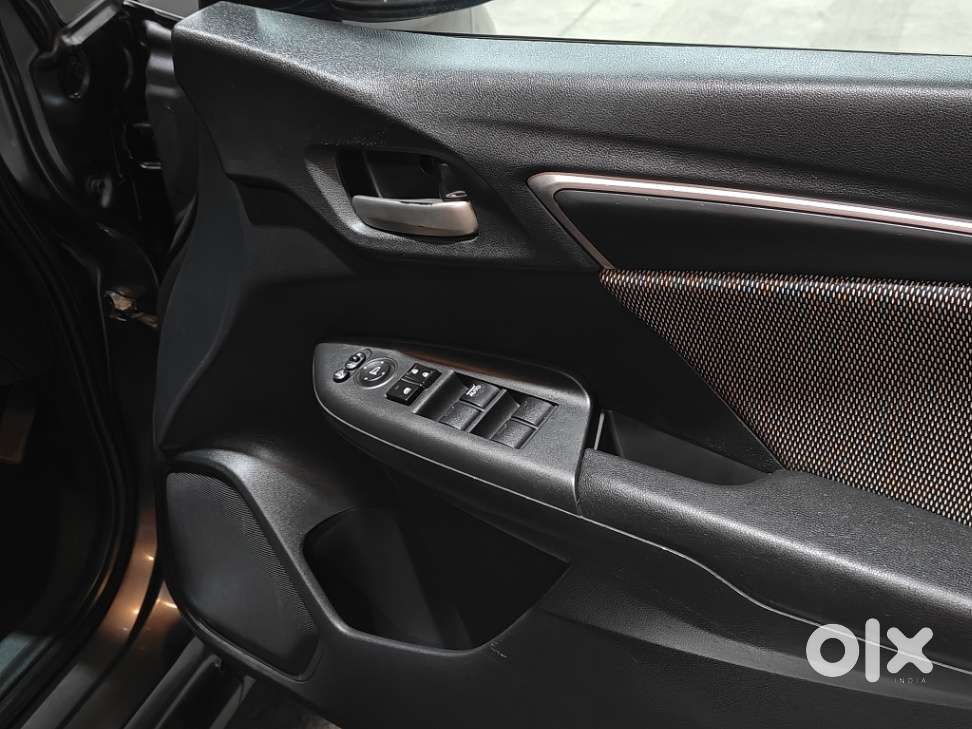 Honda Wr-v 1.2 Vx I-vtec, 2018, Petrol