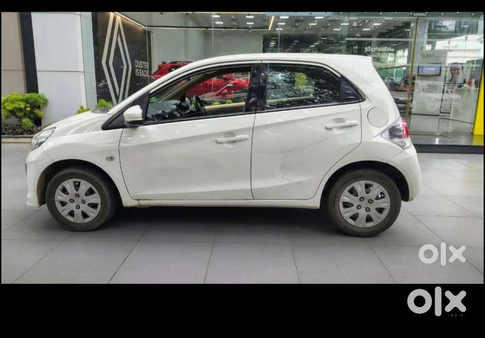 Honda Brio S Mt, 2015, Petrol