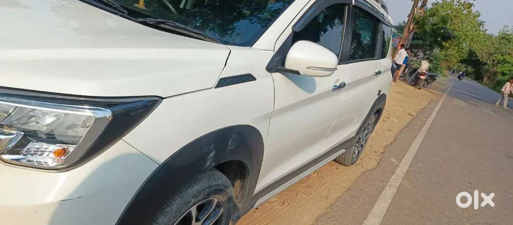 Maruti Suzuki Xl6 2023 Petrol Haibred