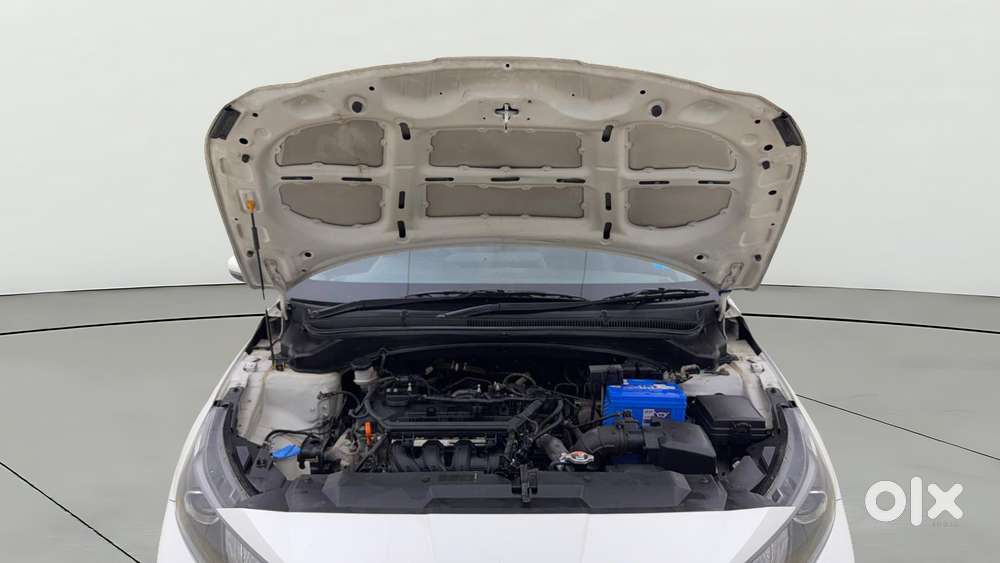 Hyundai New I20 1.2 Asta Mt, 2021, Petrol