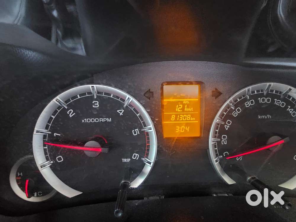 Maruti Suzuki Swift Ddis Vdi, 2016, Diesel