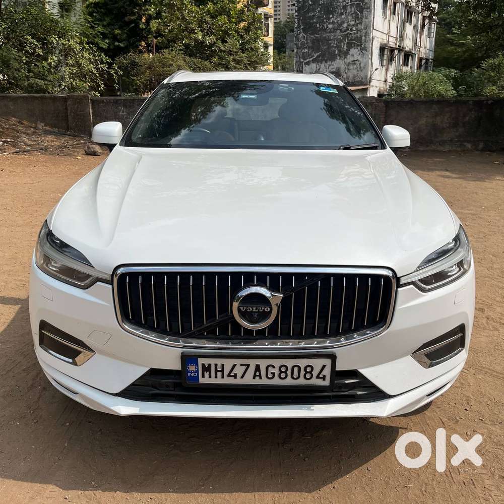Volvo Xc60 D5 Inscription, 2019, Diesel