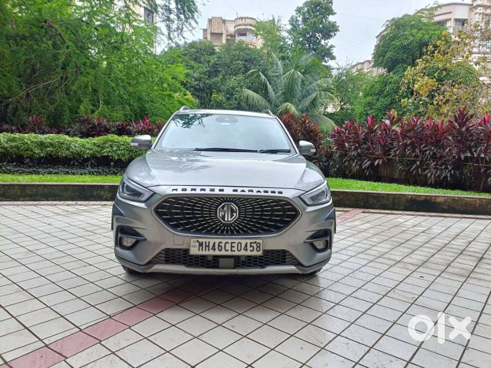 Mg Astor 1.5 Savvy Cvt, 2022, Petrol