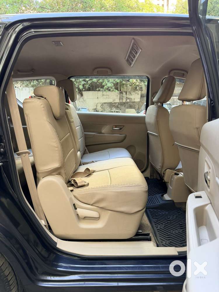 Maruti Suzuki Ertiga Vxi (o) Cng, 2025, Cng & Hybrids