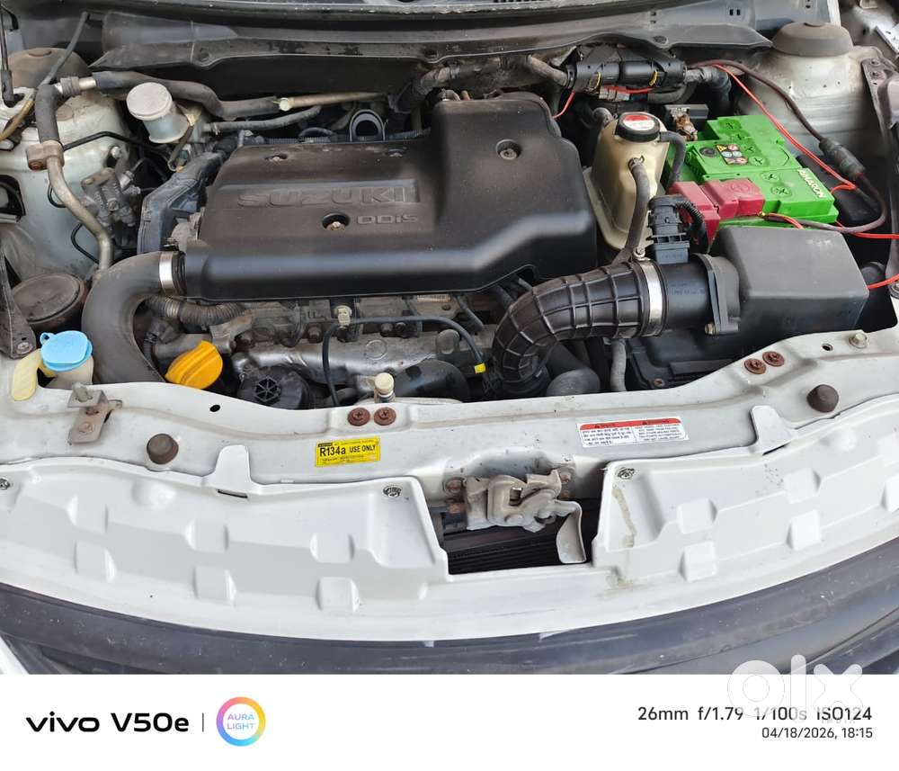 Maruti Suzuki Swift Dzire, 2017, Diesel