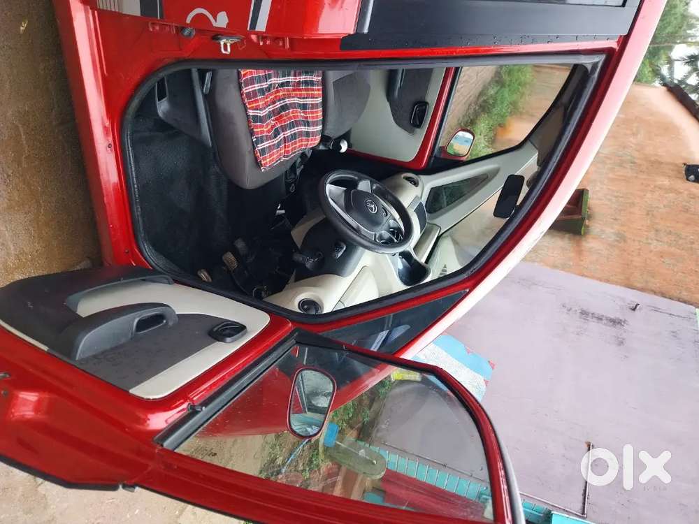 Tata Nano 2016 Petrol 75000 Km Driven
