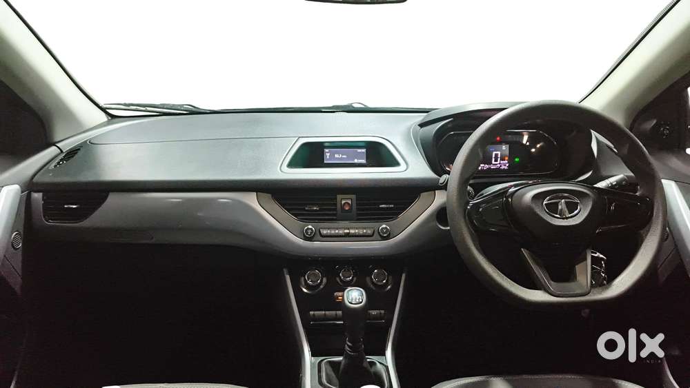 Tata Nexon 1.2 Revotron Xm (s), 2022, Petrol