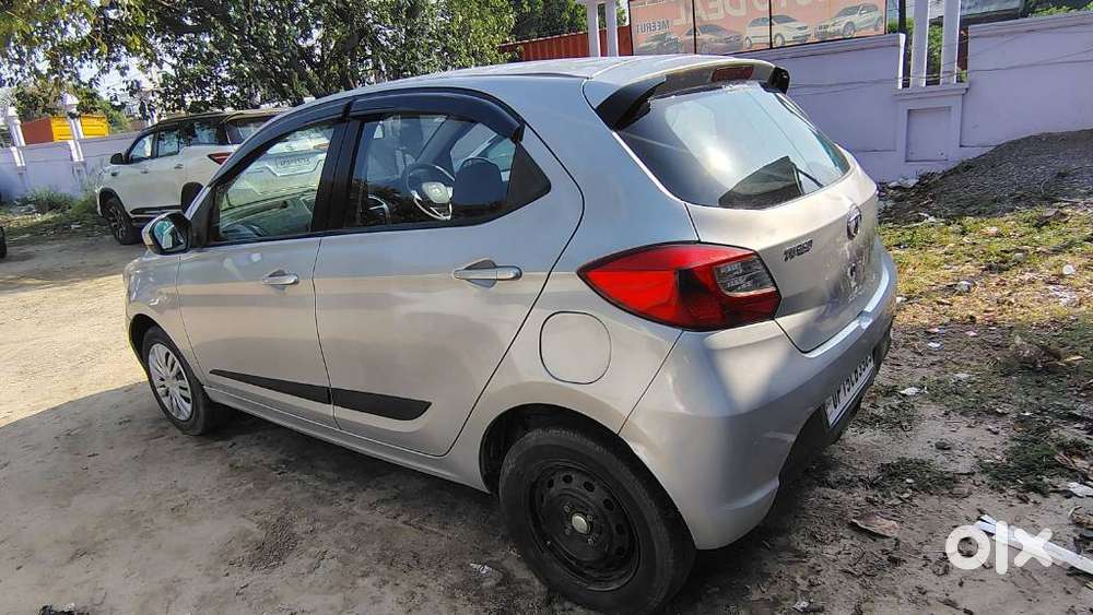 Tata Tiago 1.05 Revotorq Xe, 2016, Petrol