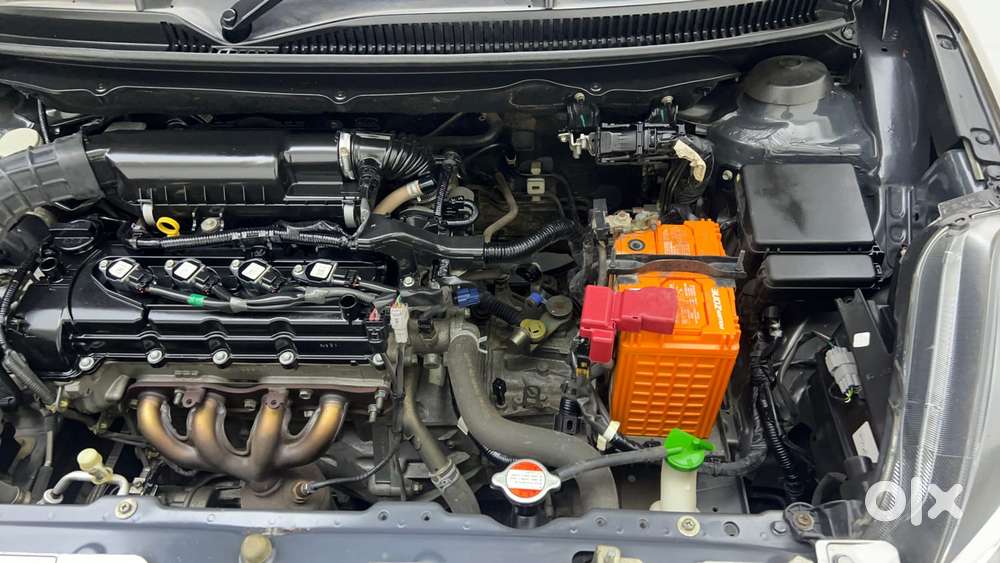 Maruti Suzuki Baleno 1.2 Zeta, 2021, Petrol