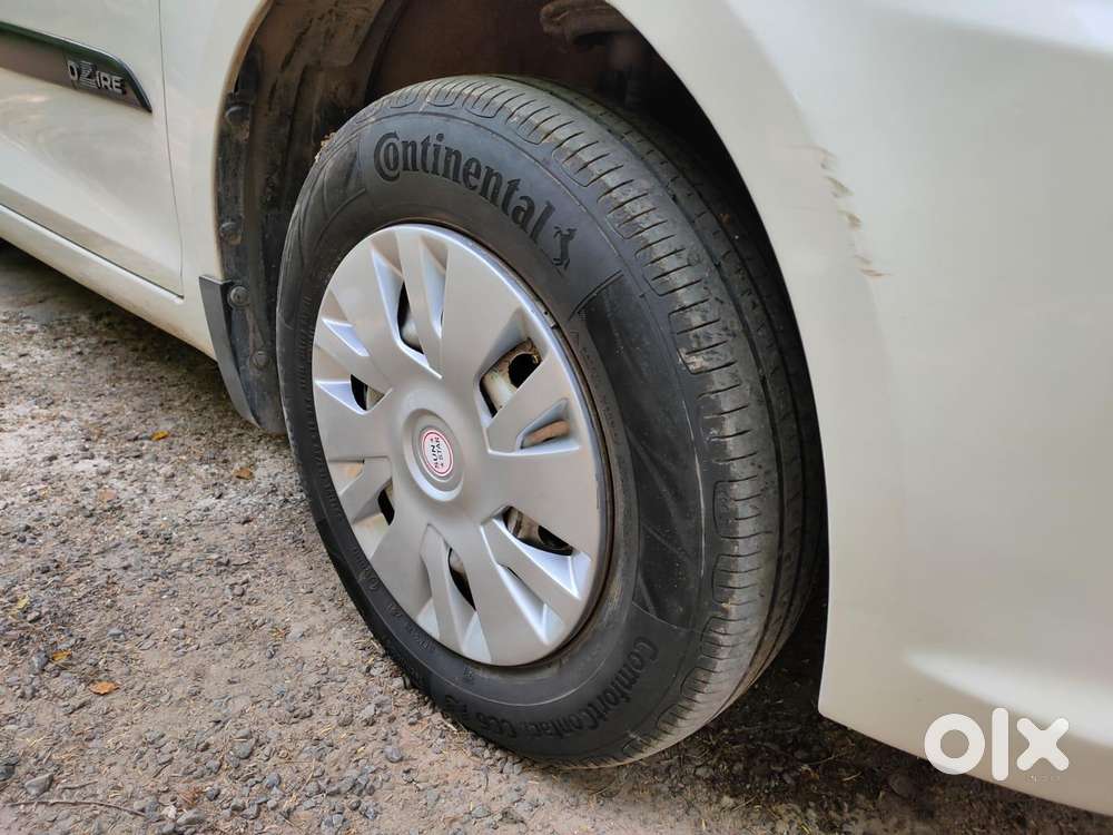Maruti Suzuki Swift Dzire Ldi Bsiv, 2016, Diesel