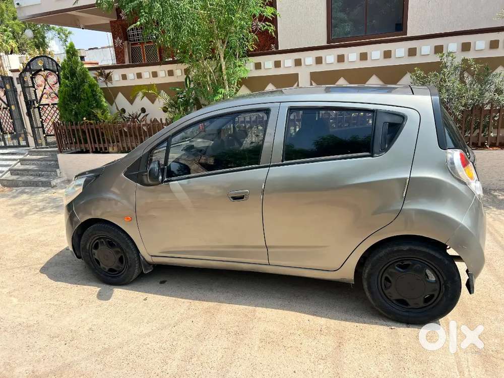 Chevrolet Beat 2012 Diesel 100000 Km Driven