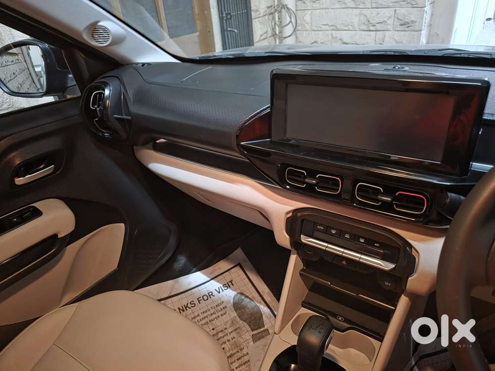 Citroen C3 Aircross 2024 7 Seater Car