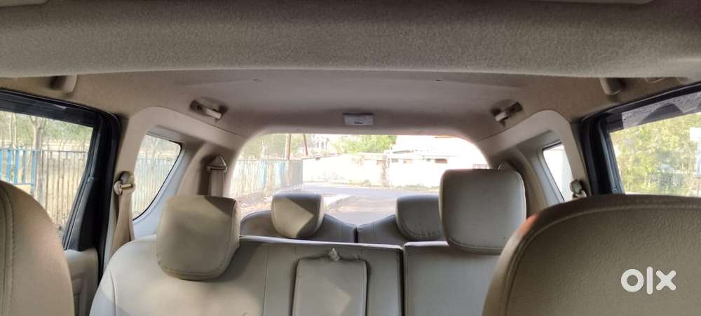 Maruti Suzuki Ertiga Shvs Vdi Limited Edition, 2017, Diesel
