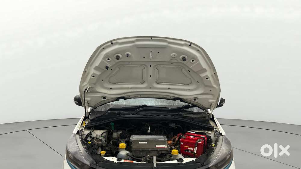 Tata Tiago Ev Xt Mr, 2024, Electric