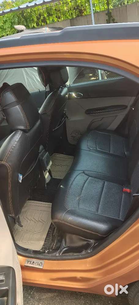 Tata Tiago 2019 Cng  New Condition