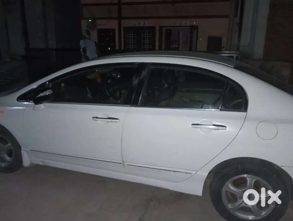Honda City 2009 Petrol