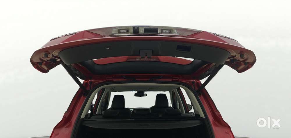 Mg Hector Sharp Dct Petrol, 2020, Petrol