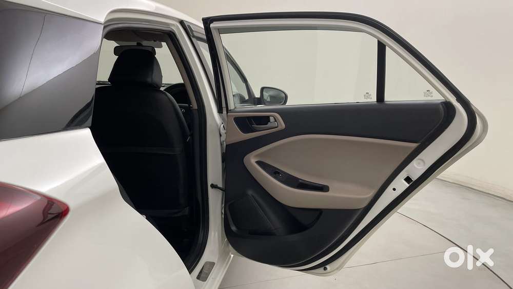 Hyundai Elite I20 Magna Executive 1.2, 2017, Petrol