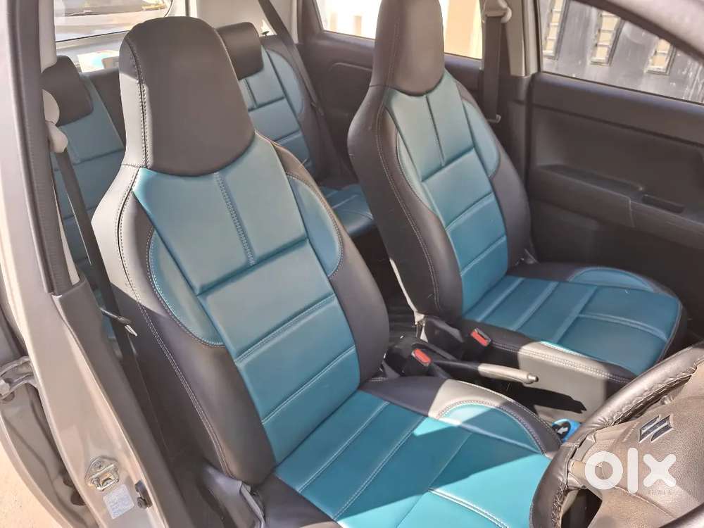 Maruti Suzuki Wagon R Lxi 2019