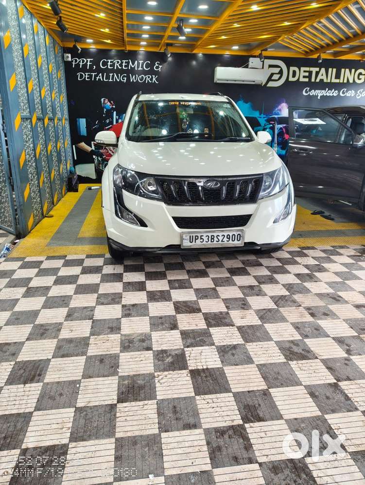 Mahindra Xuv500 Diesel Manual 2015