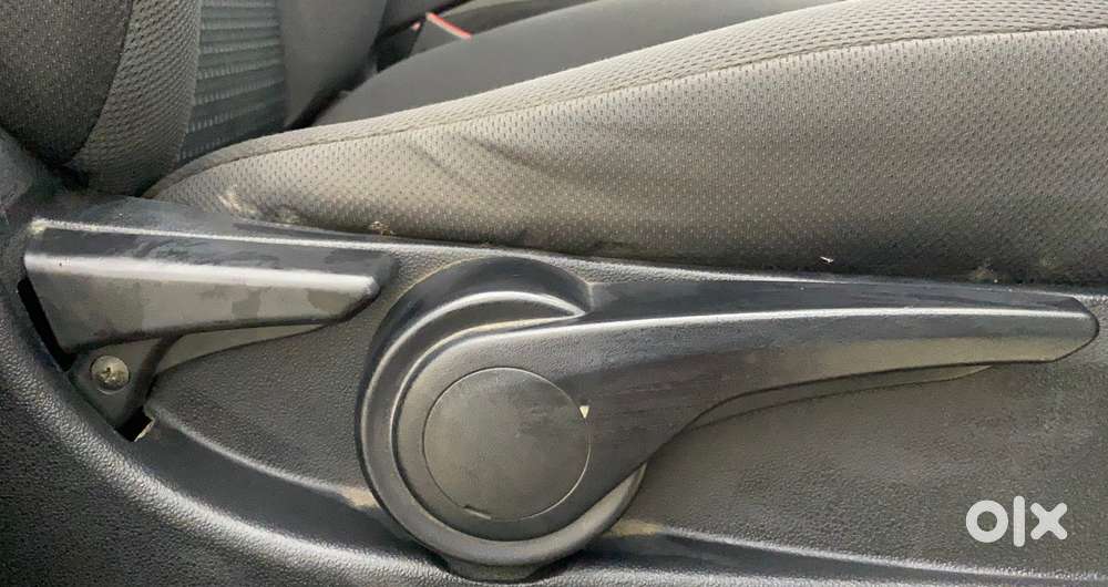 Tata Tiago 1.2 Revotron Xz, 2016, Cng & Hybrids