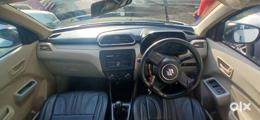 Maruti Suzuki Swift Dzire Tour, 2024, Cng & Hybrids