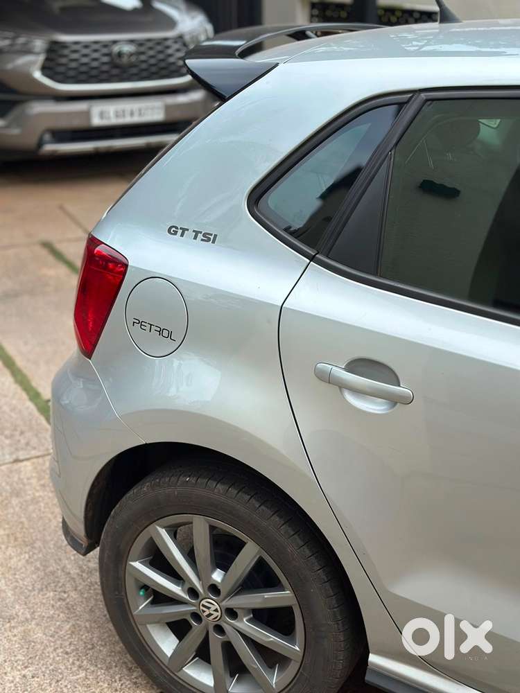 Volkswagen Polo 1l Tsi